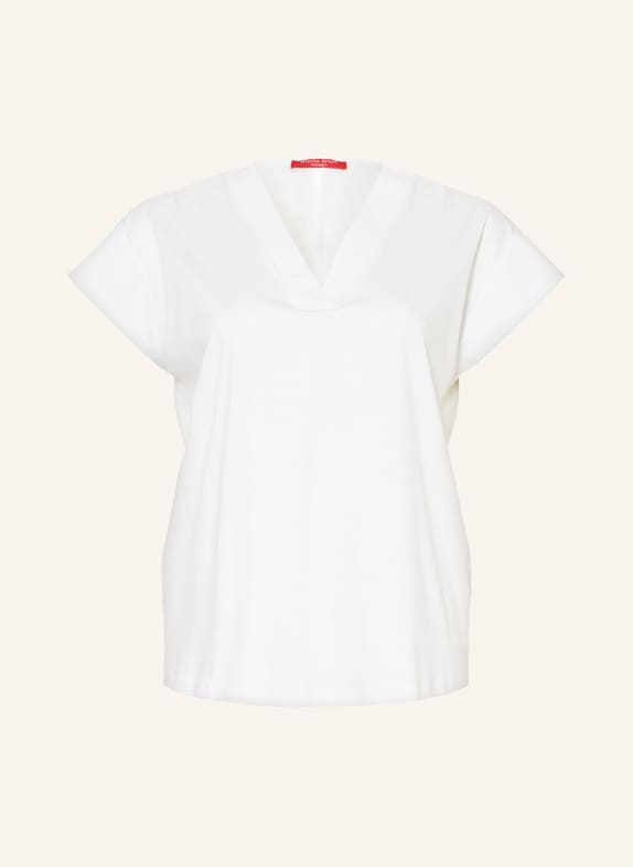MARINA RINALDI SPORT T-shirt WHITE