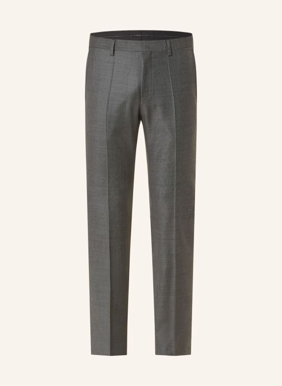 Roy Robson Suit trousers slim fit A030 MEDIUM GREY