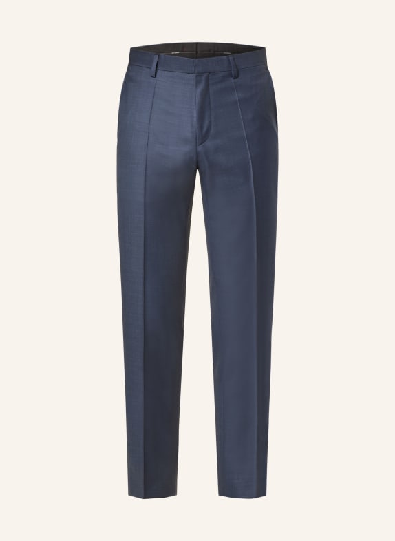 Roy Robson Suit trousers slim fit DARK BLUE