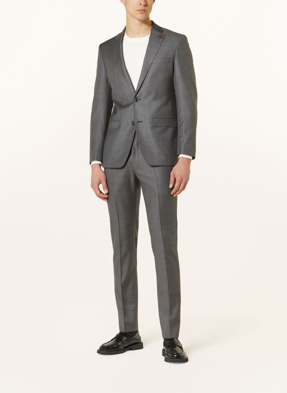 ROY ROBSON Pakjasje Slim Fit A030 MEDIUM GREY