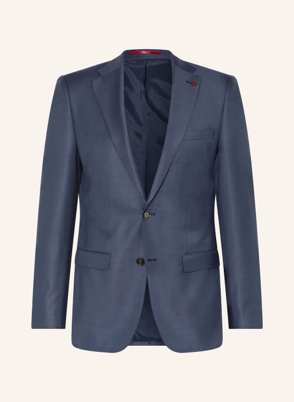 Roy Robson Suit jacket slim fit DARK BLUE