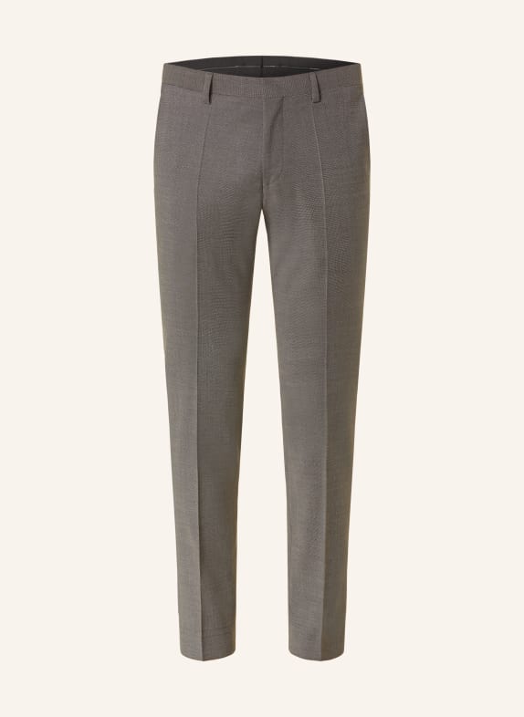 Roy Robson Suit trousers slim fit A230 LIGHT/PASTEL BROWN