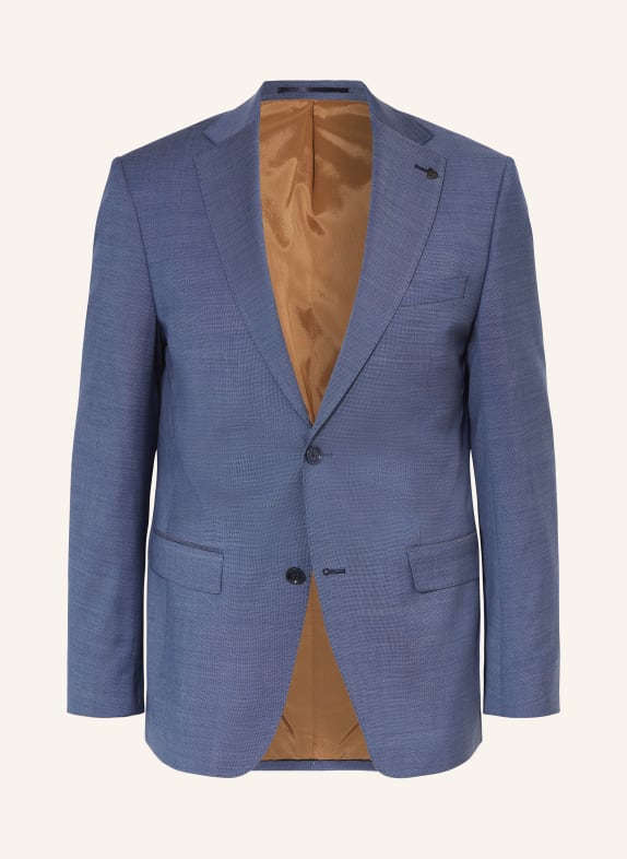 Roy Robson Suit jacket regular fit BLUE