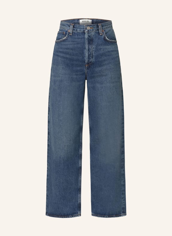 AGOLDE Straight Jeans image image