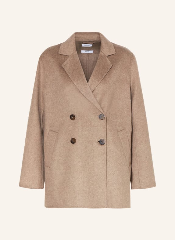 darling harbour Cabanjacke TAUPE