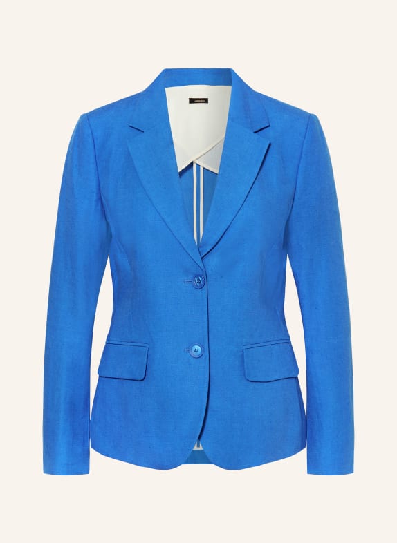 MORE & MORE Blazer BLAU