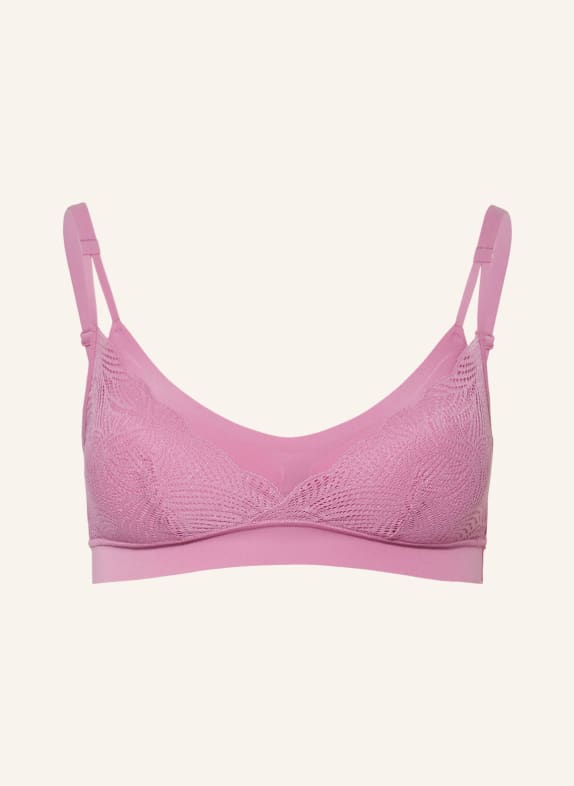 CHANTELLE Bustier SOFTSTRETCH PINK