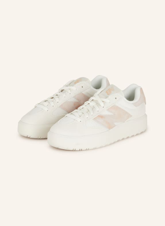 new balance Sneakers 302 WHITE/ ROSE