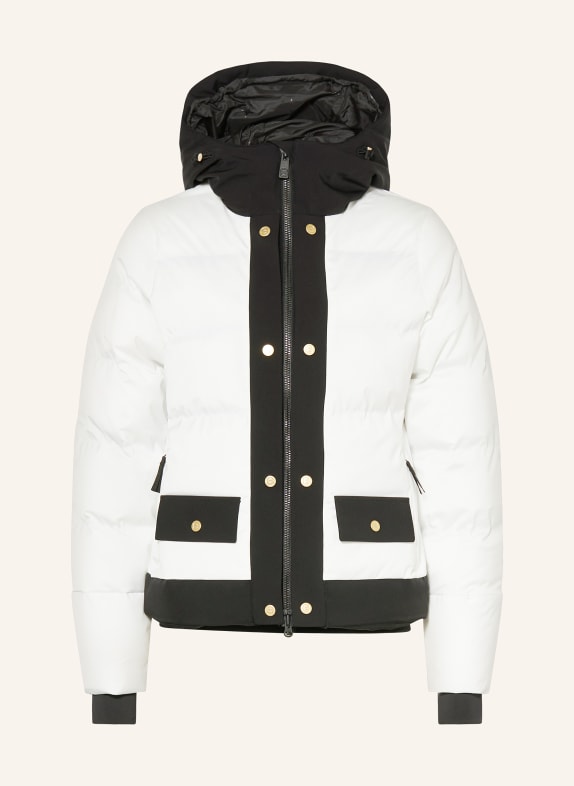 8848 Altitude Skijacke HARLOW WEISS