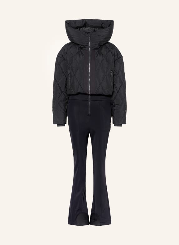 8848 Altitude Ski-Overall AMINA SCHWARZ
