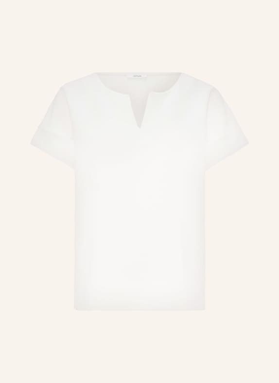 OPUS T-shirt GUVI WHITE