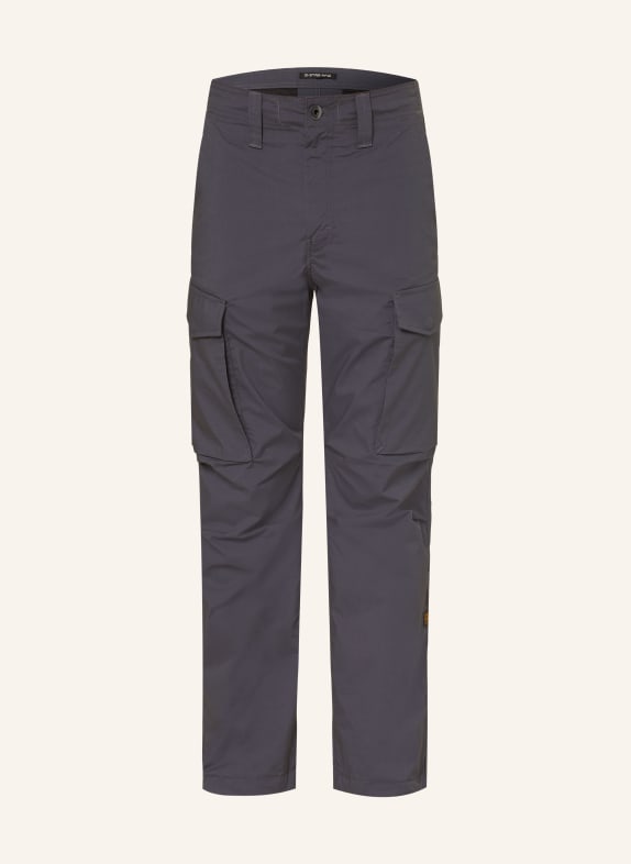G-Star RAW Cargo pants CORE regular tapered fit DARK BLUE