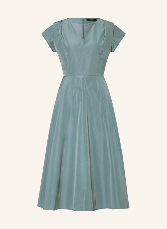 WEEKEND MaxMara Dress ETUANIA BLUE GRAY