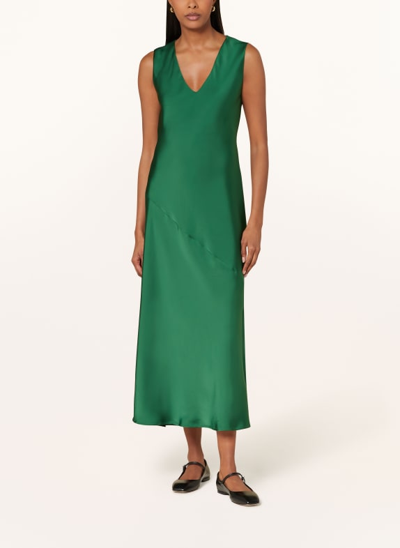 WEEKEND Max Mara Dress GIUBBA GREEN