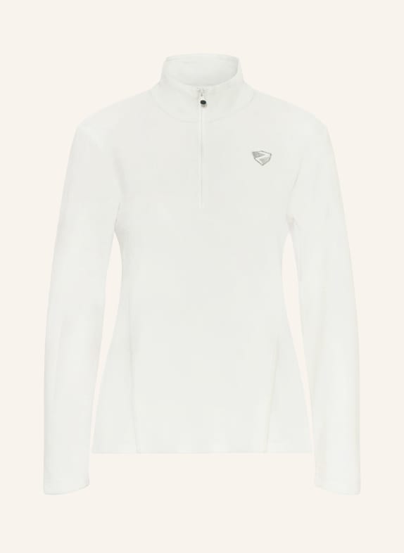 Ziener Midlayer PAMAJA ECRU