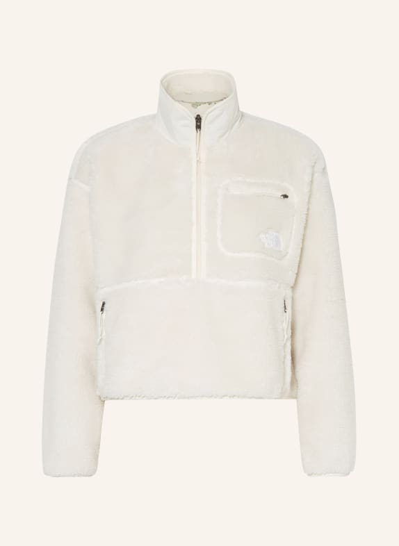 THE NORTH FACE Teddyfell-Troyer CREME