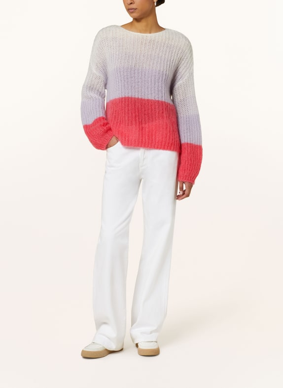 darling harbour Pullover MELONE