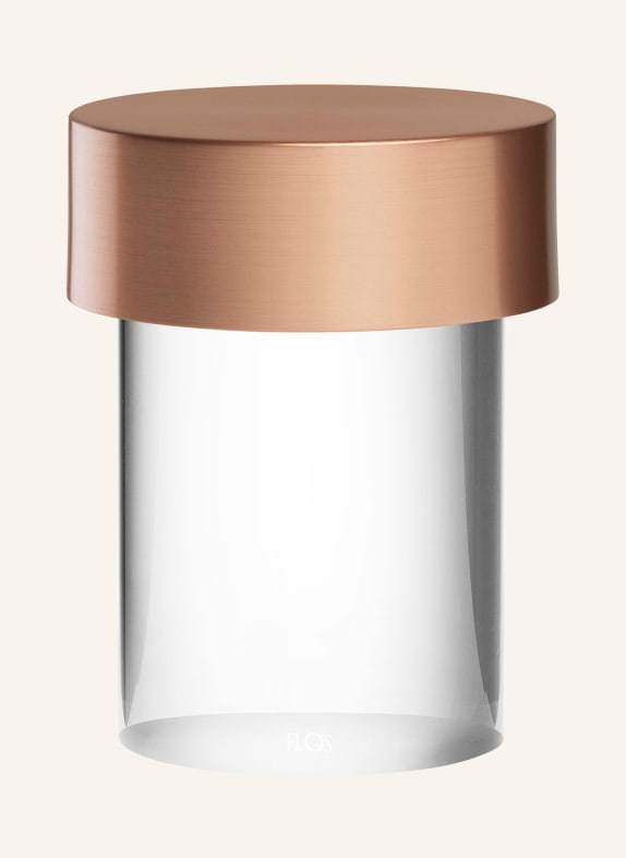 FLOS Tischleuchte LAST ORDER CLEAR