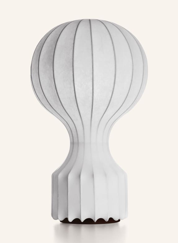 FLOS Tischleuchte GATTO WEISS