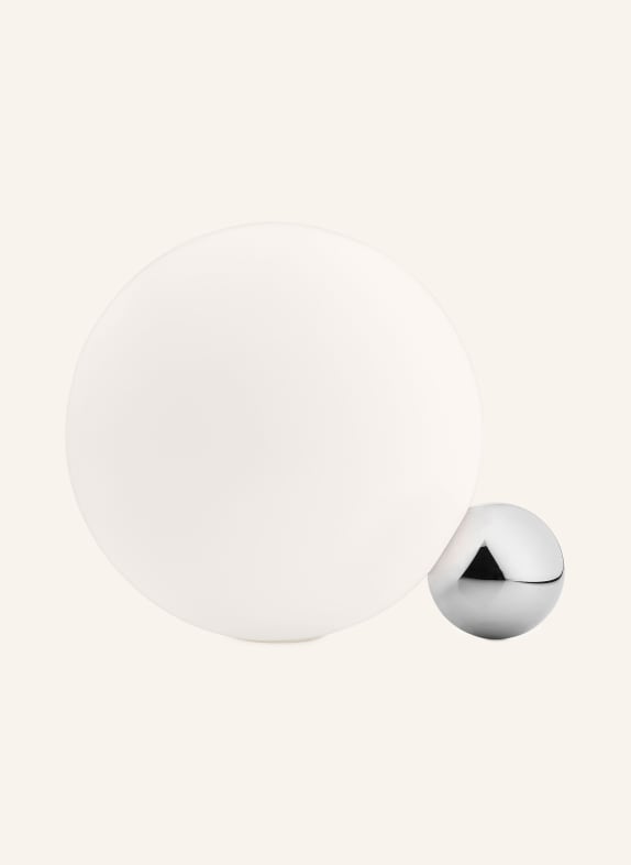 FLOS Tafellamp COPYCAT ZILVER