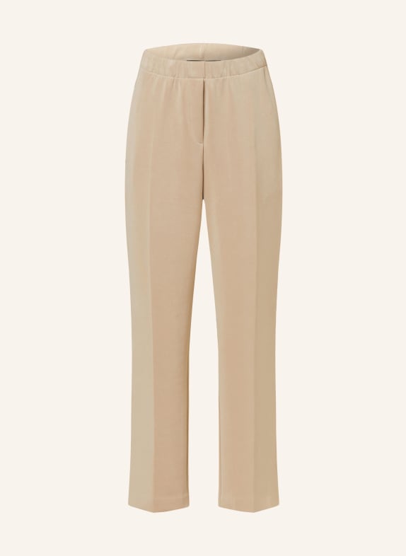 someday Trousers CATHI BEIGE
