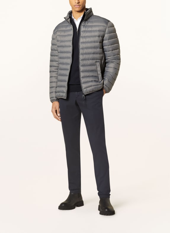 Strokesman's jacke herren