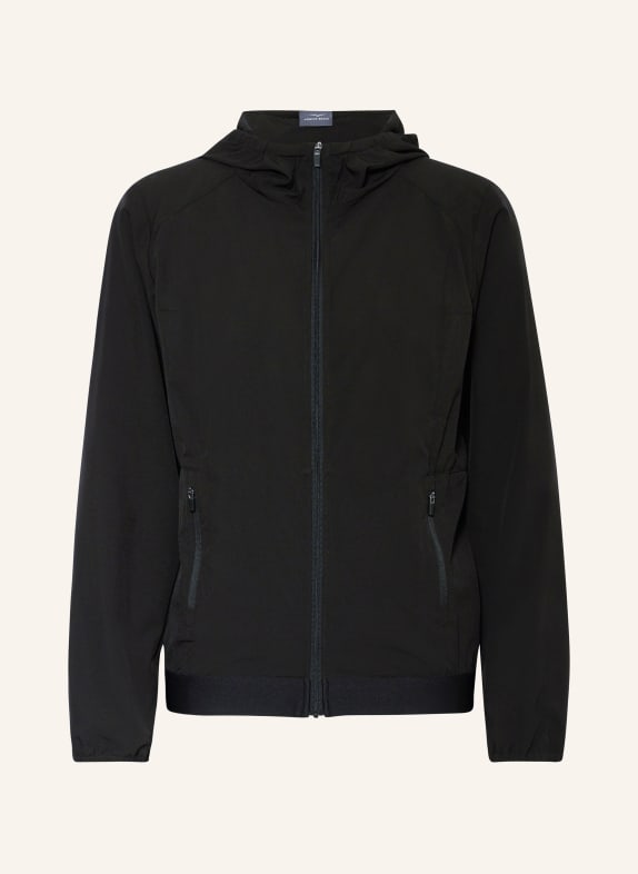 VENICE BEACH Funktionsjacke VB Hazel SCHWARZ