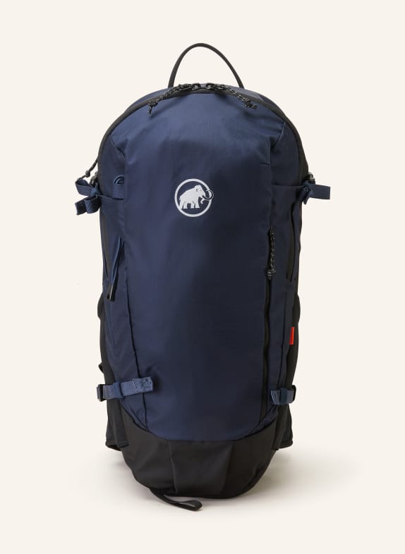 MAMMUT Backpack LITHIUM 15 l DARK BLUE/ BLACK