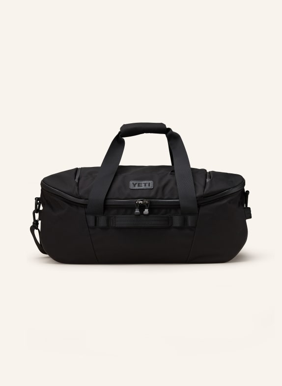 YETI Travel bag CROSSROADS® 60 l BLACK