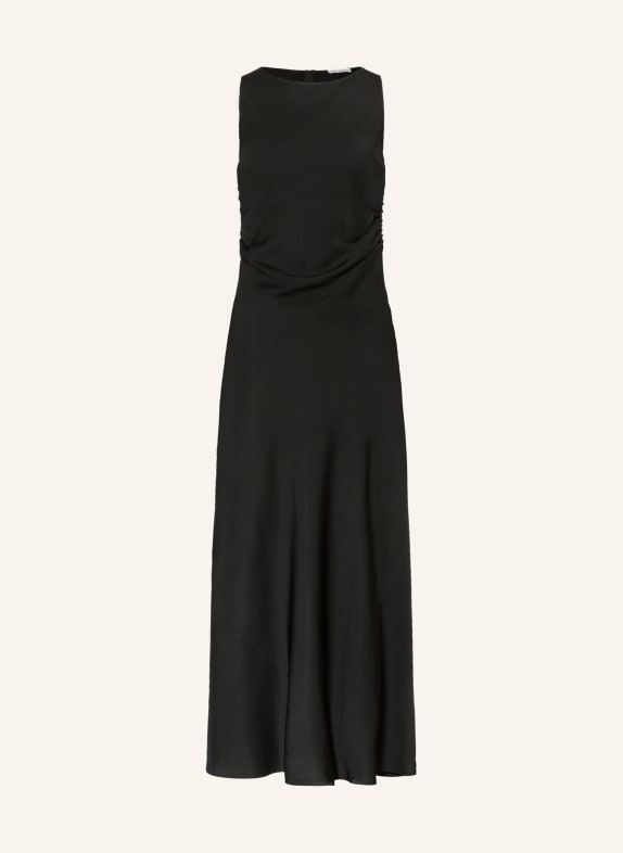 MRS & HUGS Kleid SCHWARZ