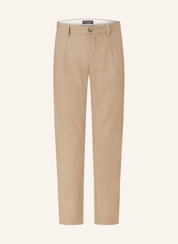 Marc O'Polo Chino OSBY Tapered Fit 730 charleston gray