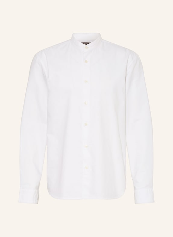 Marc O'Polo Hemd Regular Fit WEISS