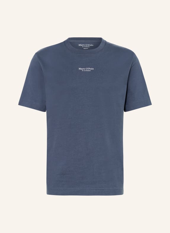 Marc O'Polo T-shirt BLUE GRAY