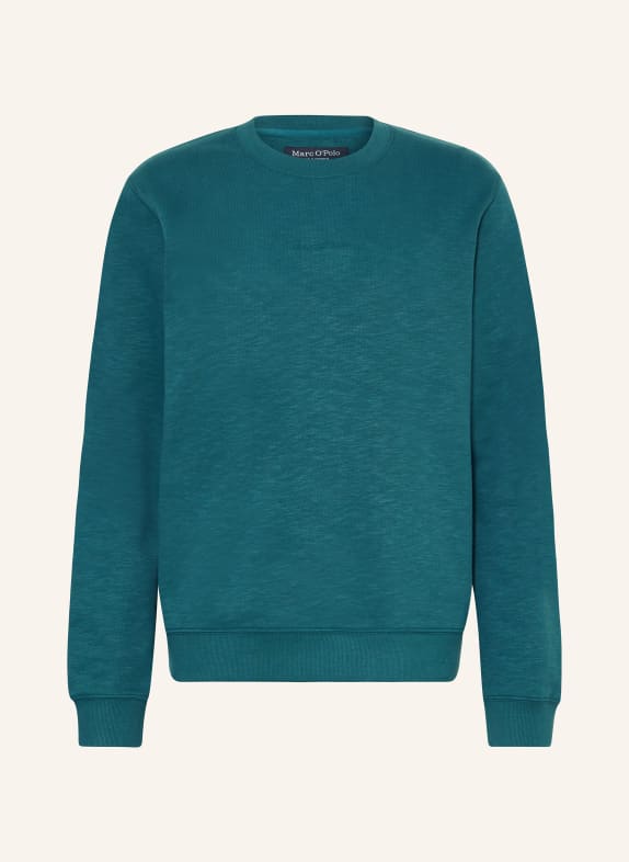 Marc O'Polo Sweatshirt PETROL