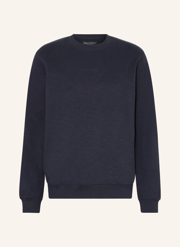 Marc O'Polo Sweatshirt DARK BLUE