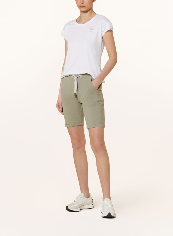 ELBSAND T-shirt RAGNE WIT