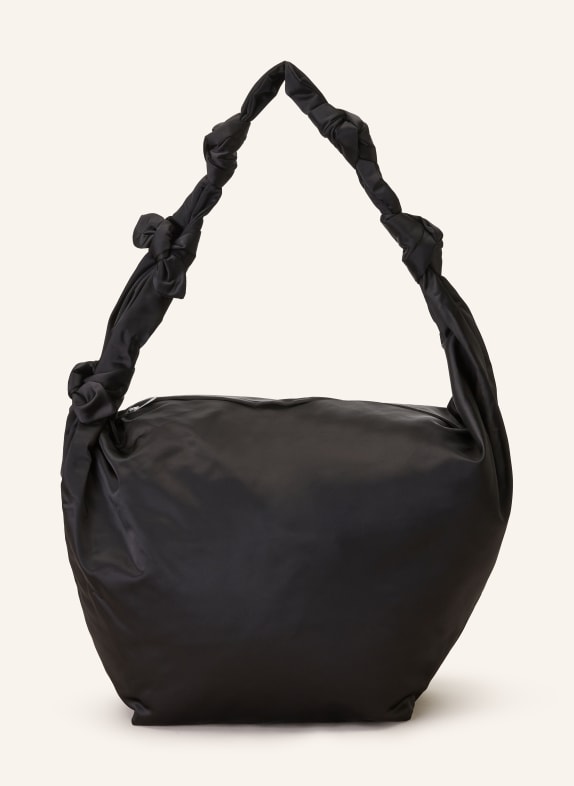 COS Handbag BLACK
