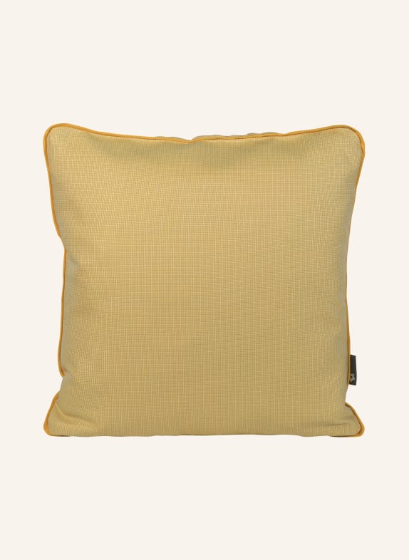 pichler Decorative cushion cover LIDO YELLOW