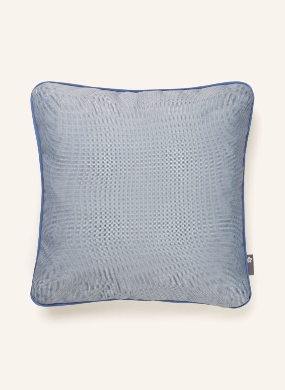 pichler Decorative cushion cover LIDO LIGHT BLUE