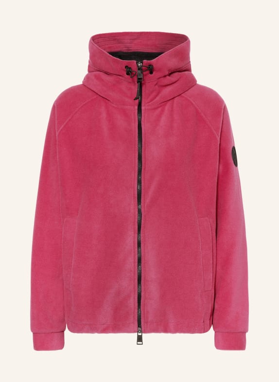 FUCHS SCHMITT Fleecejacke PINK