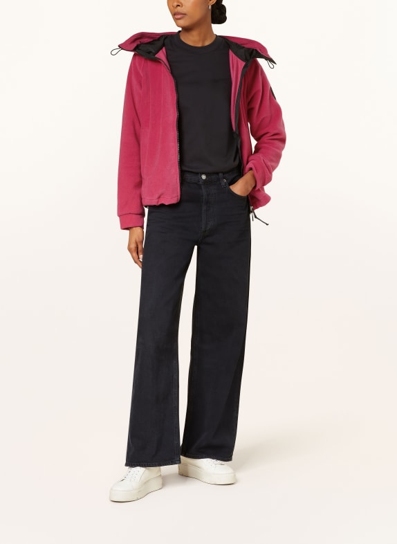 FUCHS SCHMITT Fleecejacke PINK