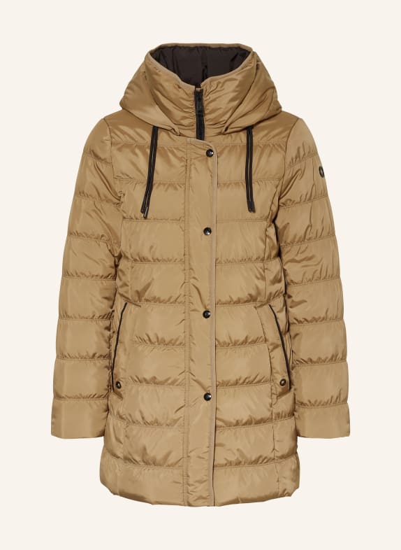 FUCHS SCHMITT Steppjacke CAMEL