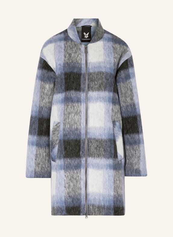 FUCHS SCHMITT Jacke BLAUGRAU/ BLAU/ HELLGRAU