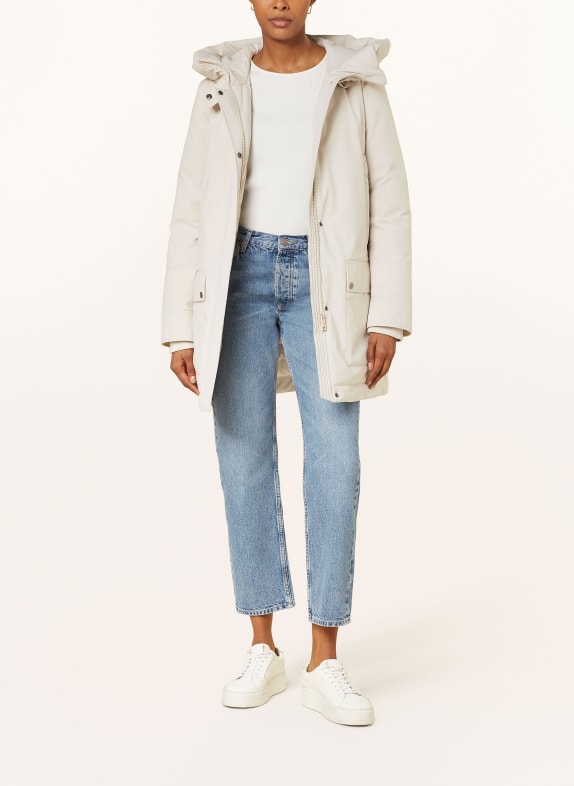 FUCHS SCHMITT Bunda KRÉMOVÁ