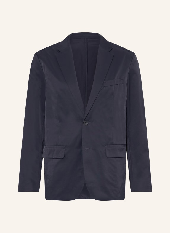 COS Tailored jacket extra slim fit DARK BLUE