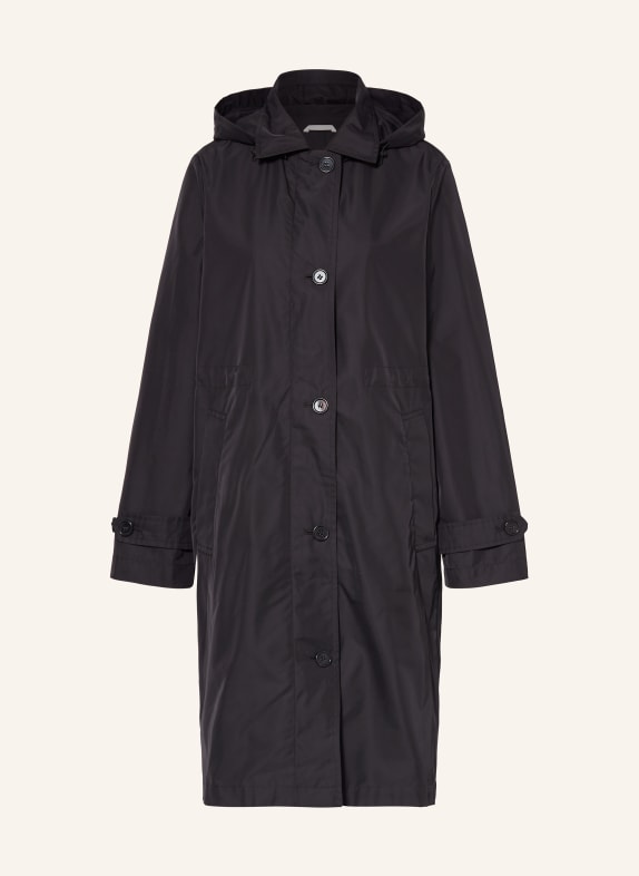 Marc O'Polo Parka SCHWARZ