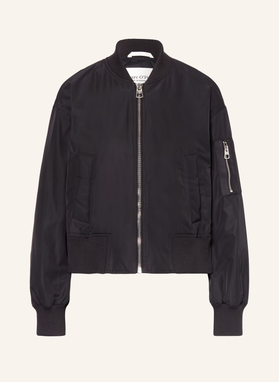 Marc O'Polo Blouson SCHWARZ