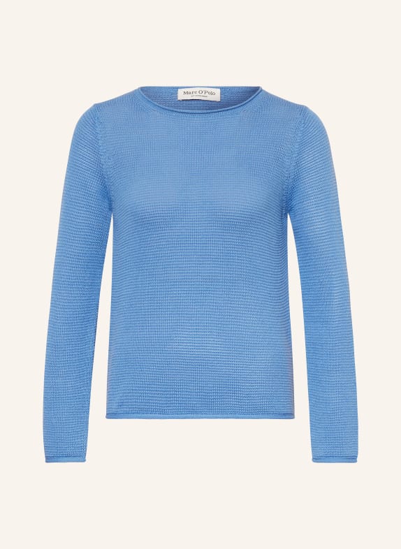 Marc O'Polo Sweater BLUE