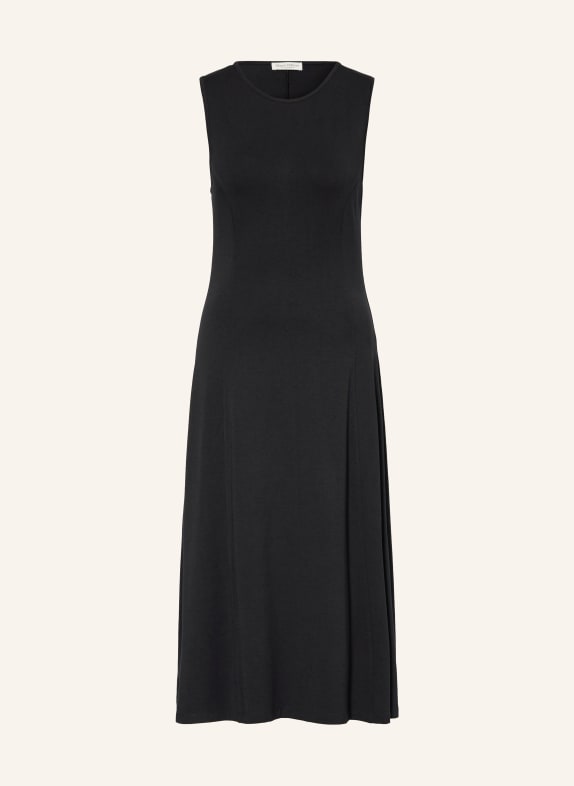 Marc O'Polo Jerseykleid SCHWARZ