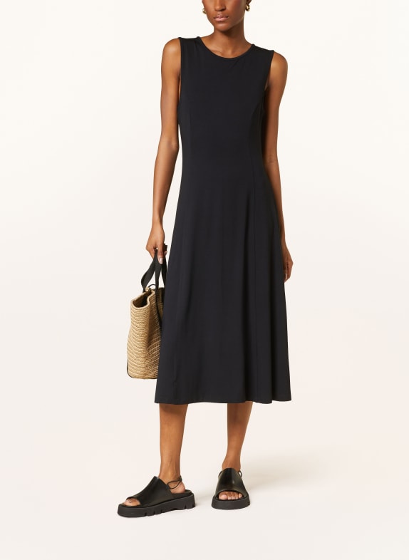 Marc O'Polo Jersey dress BLACK